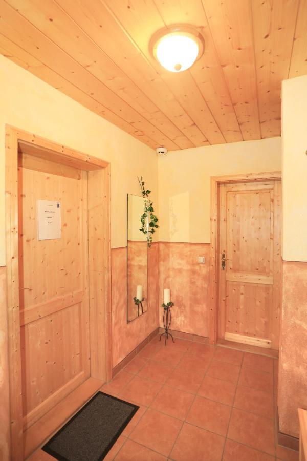 Heutauer Hof Villa Siegsdorf Dış mekan fotoğraf