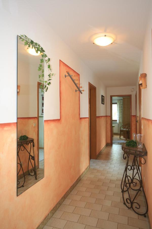Heutauer Hof Villa Siegsdorf Dış mekan fotoğraf