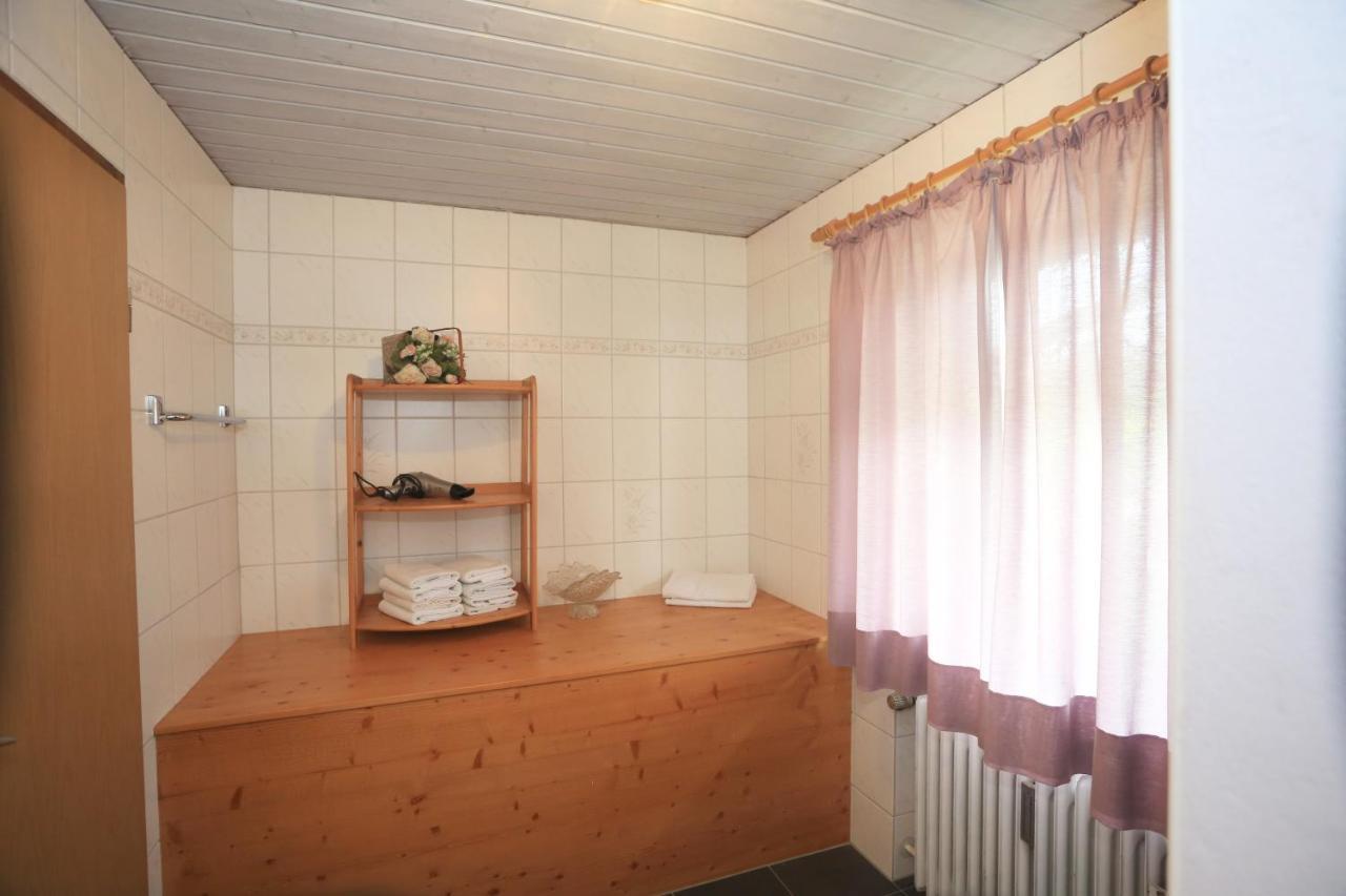 Heutauer Hof Villa Siegsdorf Dış mekan fotoğraf