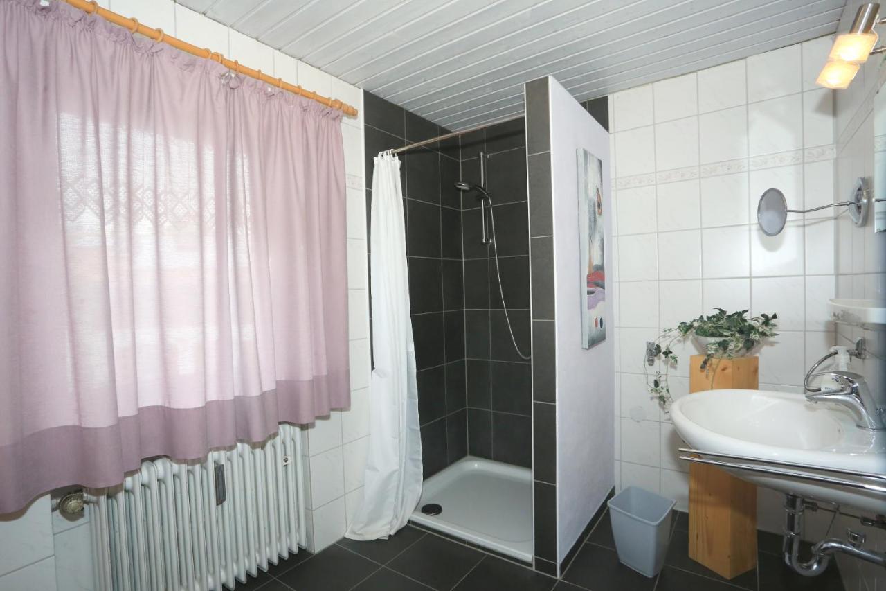 Heutauer Hof Villa Siegsdorf Dış mekan fotoğraf